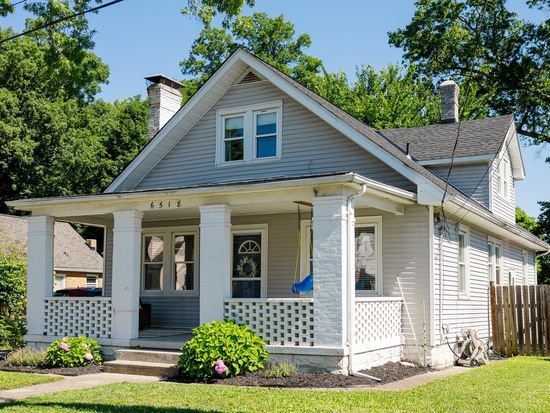6518 Waldorf Pl, Cincinnati, OH 45230