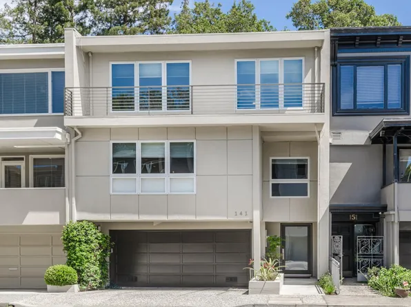 141 Forest Ln, Menlo Park, CA 94025