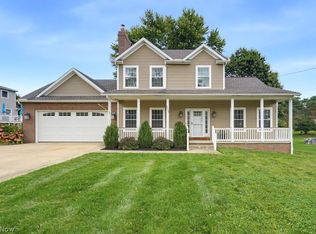 3112 Phillips Dr SW, Canton, OH 44706