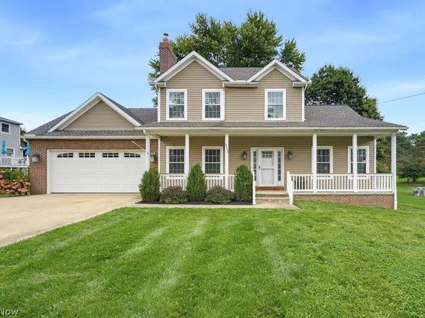 3112 Phillips Dr SW, Canton, OH 44706