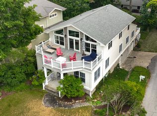2801 Lake Shore Dr, Long Beach, IN