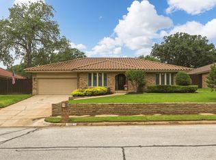 3009 Shenandoah Dr, Bedford, TX 76021