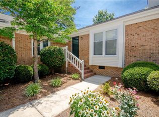 5103 Autumncrest Dr, Greensboro, NC 27407