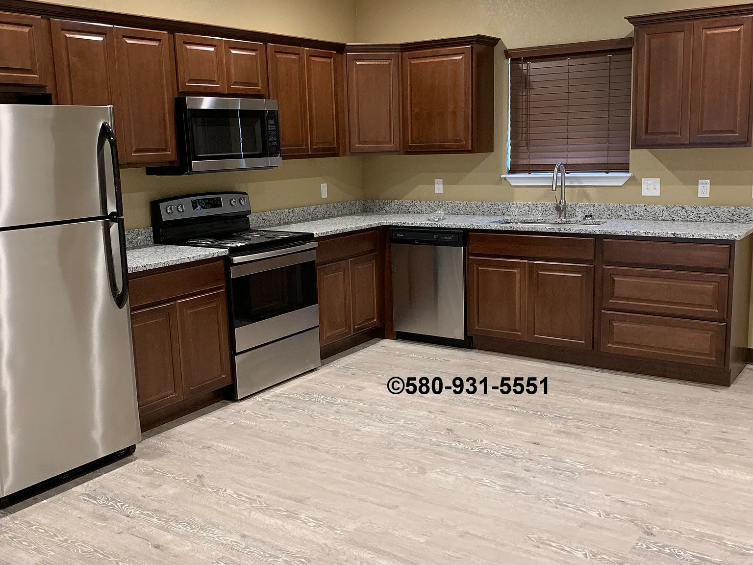 2 bed, 1024 sqft, $1,095 — Photo 3