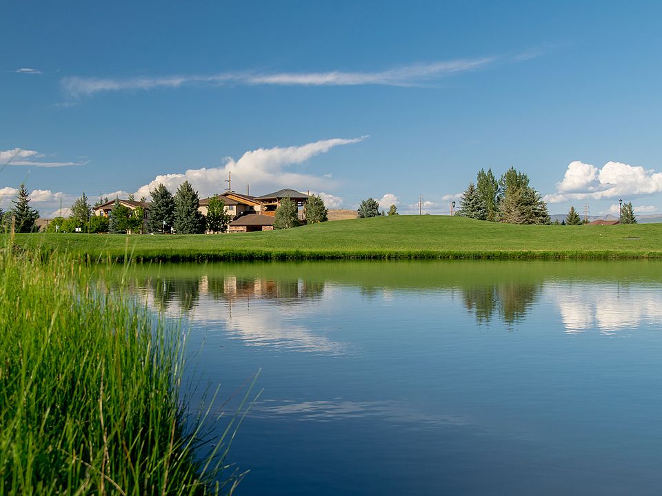 Cobble Creek Clubhouse