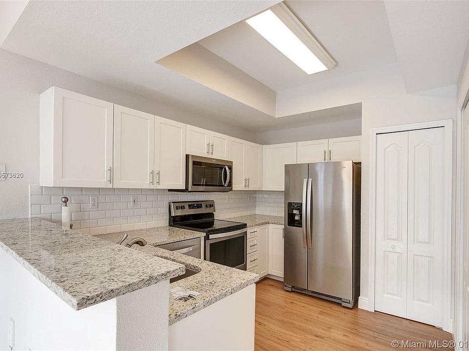 1st image of 8866 W Flagler St APT 205