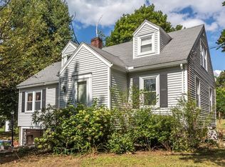 49 Richardson Rd, Fitchburg, MA 01420
