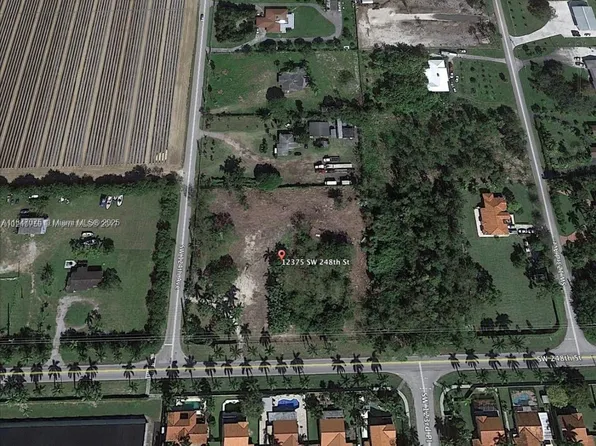 12375 SW 248th St, Homestead, FL 33032