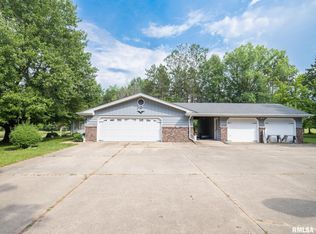 5727 W Martindale Ln, Peoria, IL