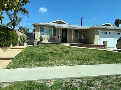 2448 Tortosa Ave, Rowland Heights, CA, 91748