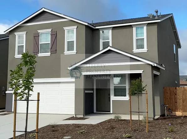 4718 Jema Way, Merced, CA 95348