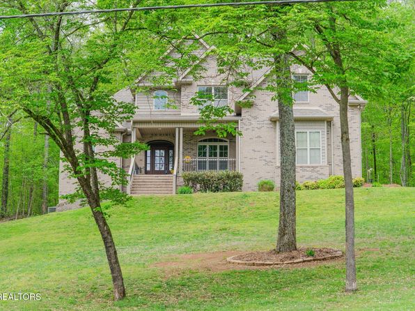 449 Hickory Pointe Ln, Maynardville, TN 37807