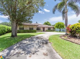 10331 NW 42nd Dr, Coral Springs, FL 33065