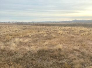 1805 W Big Sky Ranch Rd, Paulden, AZ 86334