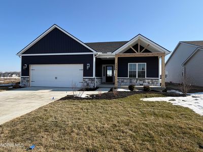 1336 Limerick Ln, Waterville, OH, 43566