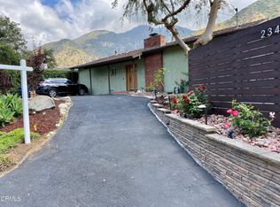 2344 N Altadena Dr, Altadena, CA 91001