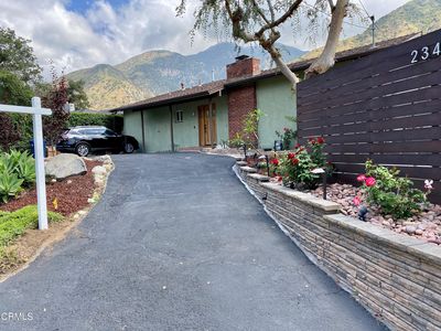 2344 N Altadena Dr, Altadena, CA, 91001