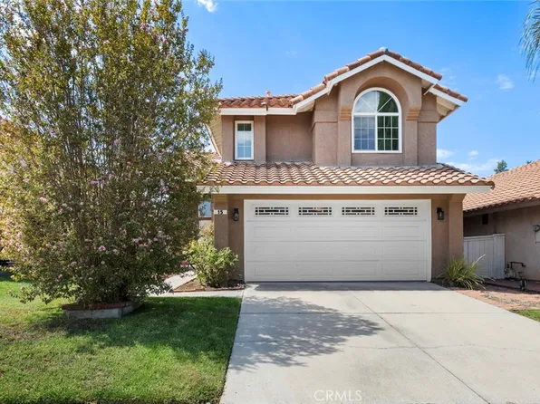 15 Desert Thorn, Rancho Santa Margarita, CA 92688