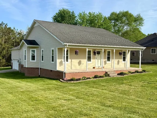 28 Lakepointe Dr, Corbin, KY 40701