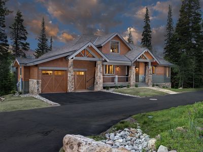 171 Middle Park Ct, Silverthorne, CO, 80498