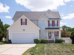 1976 Sadler Ave, Creedmoor, NC 27522
