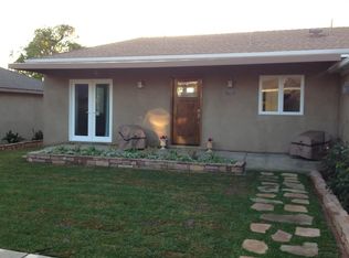 5427 Ben Alder Ave, Whittier, CA 90601