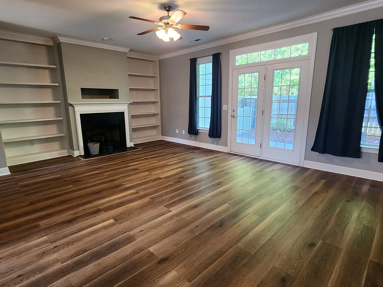 3 bed, 2.5 bath, 1474 sqft, $1,850 — Photo 2