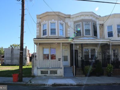 1090 Thurman St, Camden, NJ, 08104