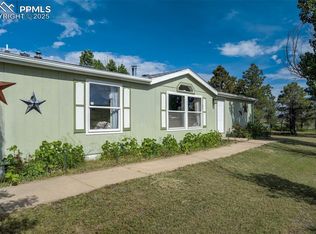 8290 Soap Weed Rd, Calhan, CO 80808