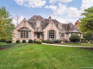 960 Hill Ave, Glen Ellyn, IL