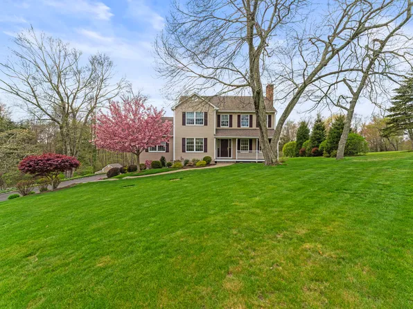 92 Old Hawleyville Road, Bethel, CT 06801