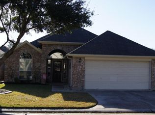 3007 Candle Grove Dr, Spring, TX 77388