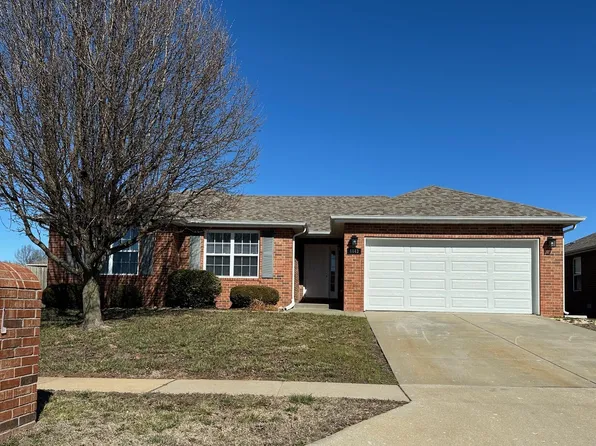 4443 W Delmar St, Springfield, MO 65802