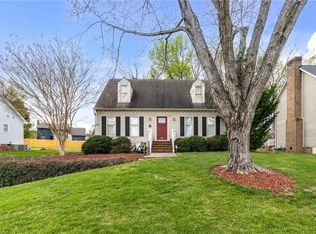 3200 Spring Mill Rd, Greensboro, NC 27406