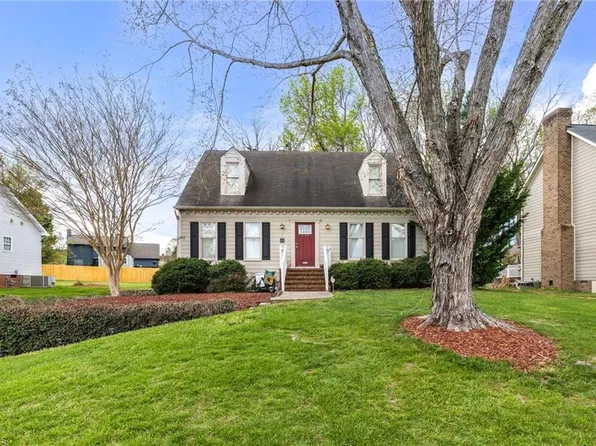 3200 Spring Mill Rd, Greensboro, NC 27406