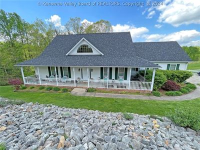 2805 Hash Ridge Rd, Barboursville, WV, 25504