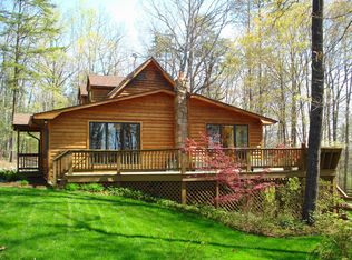 5137 Burnley Rd, Barboursville, VA 22923