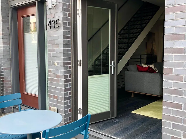 435 Garden St — Photo 30