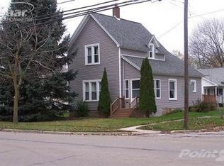 513 N Oak St, Durand, MI