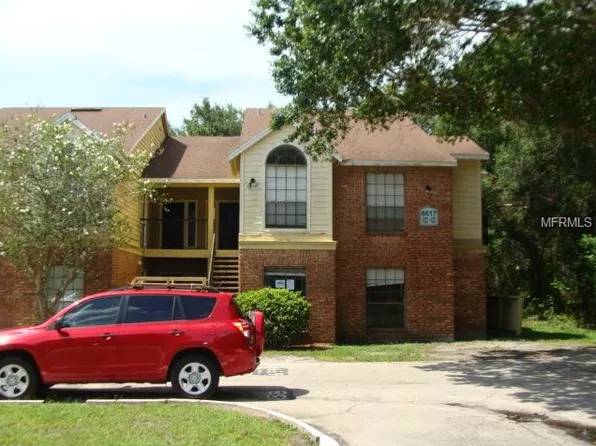8617 Fancy Finch Dr Unit 101, Tampa, FL 33614