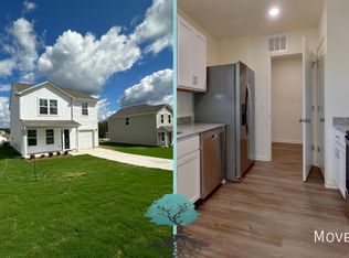 813 Smokey Ridge Rd, Asheboro, NC 27203