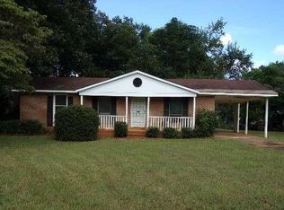 112 Andrews Dr, Americus, GA 31709