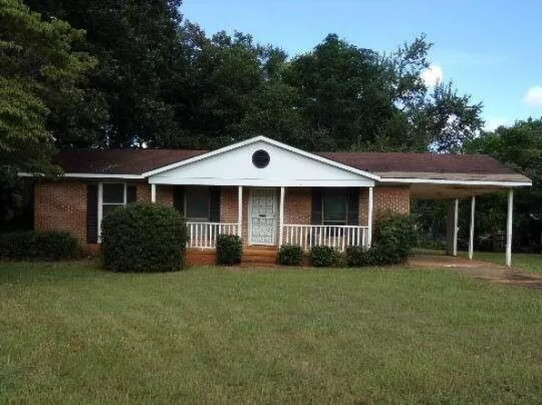 112 Andrews Dr, Americus, GA 31709