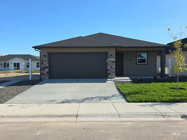 1701 Rapid Rd, Emmett, ID 83617