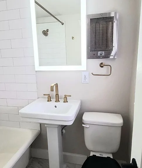 Bigelow Chapman Apartments — Photo 11