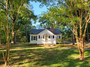 5215 Old Chapel Hill Rd, Durham, NC 27707