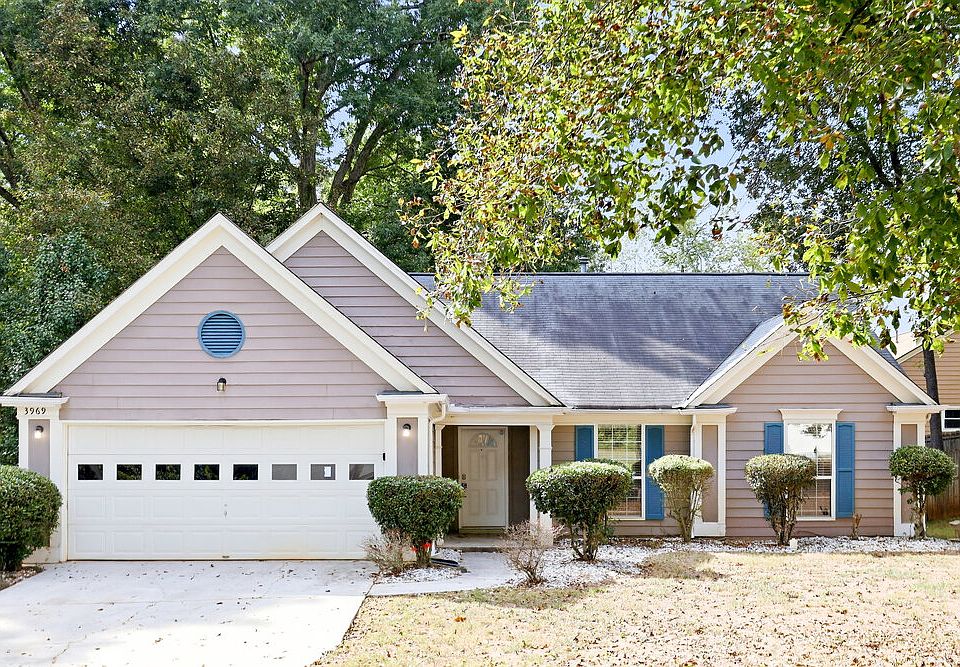 1st image of 3969 Wintersweet Dr