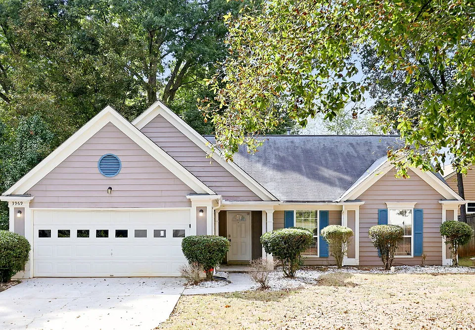3969 Wintersweet Dr