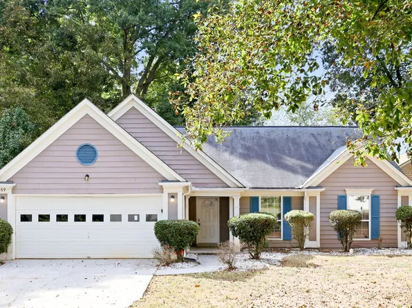 3969 Wintersweet Dr, Decatur, GA 30034