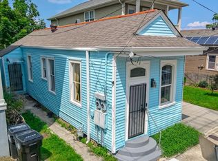1719-21 N Broad St, New Orleans, LA 70119